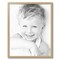ArtToFrames 24x30 Inch Picture Frame, This 1 Inch Custom Wood Poster Frame is Available in Multiple Colors, Great for Your Art or Photos - Comes with 060 Plexi Glass and Corrugated Backing (A9RI)